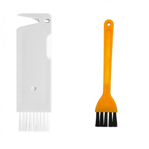 Lot de 14 accessoires pour robot balayeur Xiaomi 1C/2C/L10pro/D9 : brosse latérale principale, filtre Hepa, chiffon de nettoyage SH80021317-09